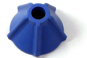 All kinds of materials—including custom formulations. All kinds of materials—including custom formulations.