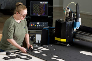 Dieless Cutting Dieless Cutting