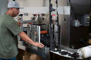 Kiss Cutting Kiss Cutting