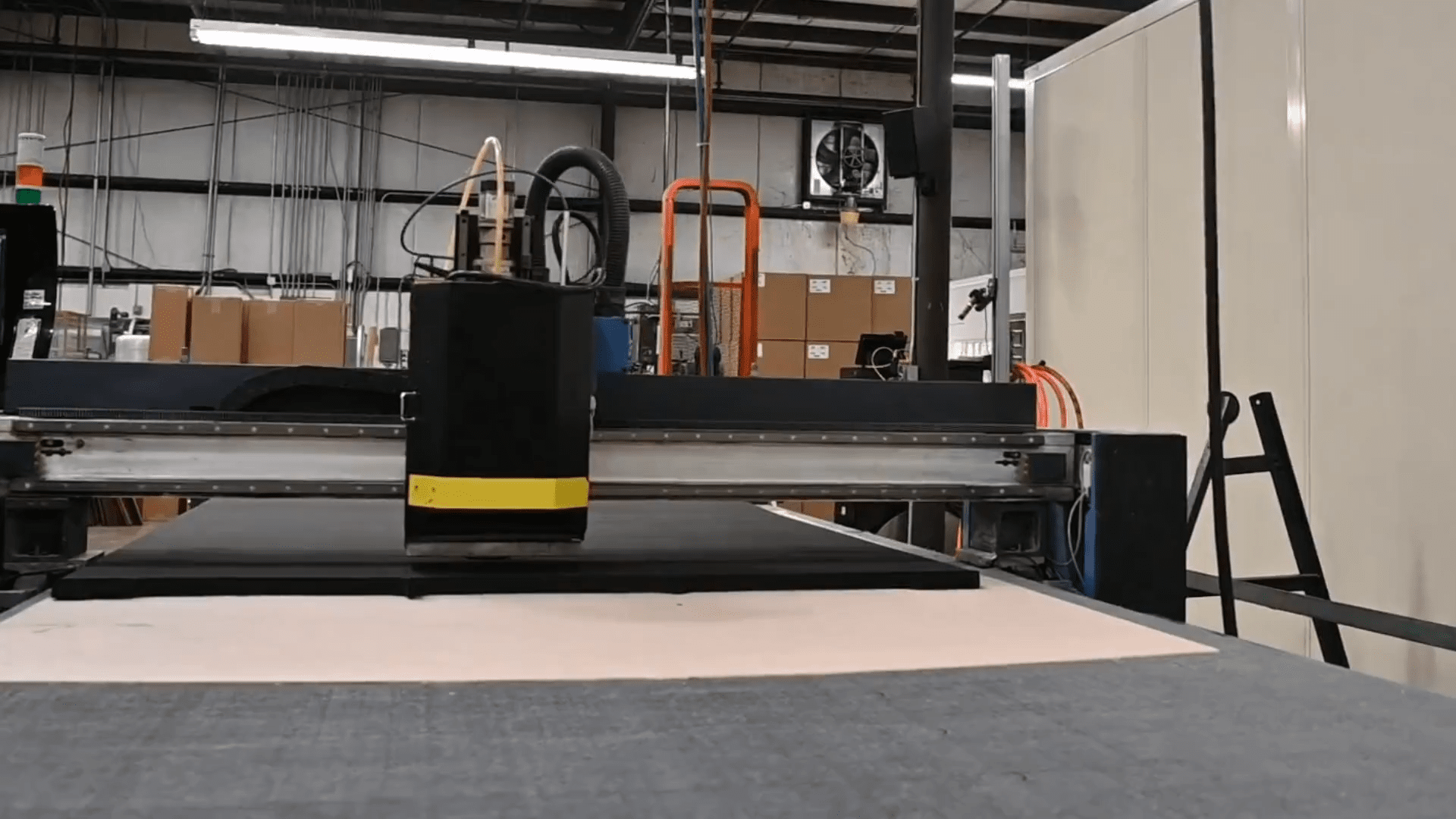 Cutting Methods Cutting Methods